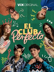 Watch El Club Perfecto