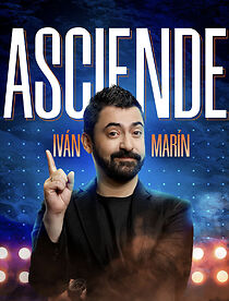 Watch Asciende (Short 2023)