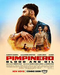 Watch Pimpinero: Blood and Oil