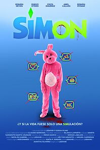 Watch Simon (Short 2024)