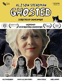 Watch Ghosted (Short 2018)