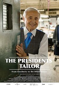 Watch The Presidents' Tailor