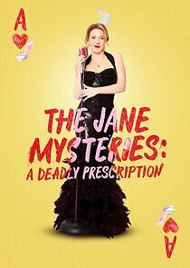 Watch The Jane Mysteries