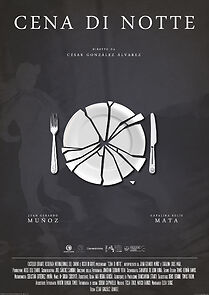 Watch Cena di Notte (Short 2018)