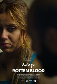 Watch Rotten Blood (Short)