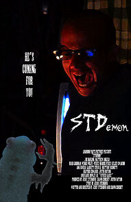 Watch STDemon (Short 2015)