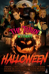 Watch The Town Without Halloween