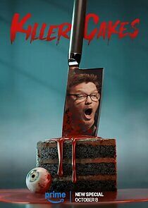 Watch Killer Cakes