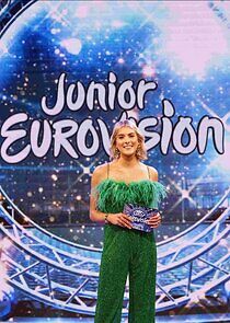 Watch Junior Eurovision