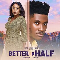 Watch Better Half