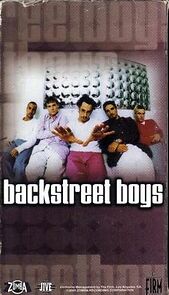 Watch Backstreet Boys: For the Fans