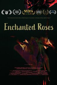 Watch Enchanted Roses (Short 2020)