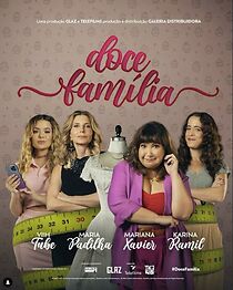 Watch Doce Família