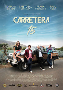 Watch Carretera 15