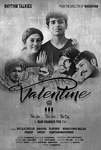 Watch Valentine @3