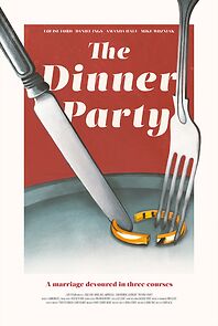 Watch The Dinner Party (Short 2021)