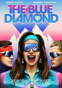 Watch The Blue Diamond (Short 2024)