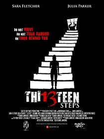 Watch 13 Steps (Short 2023)