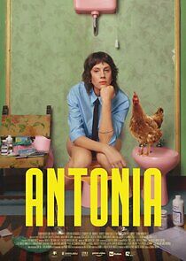 Watch Antonia