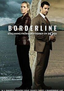 Watch Borderline