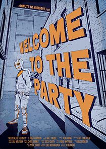 Watch Welcome to the Party (Short 2023)