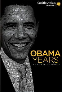 Watch The Obama Years: The Power of Words (TV Special 2017)