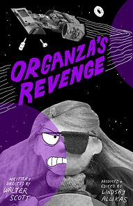 Watch Organza's Revenge (Short 2024)