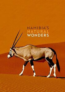 Watch Namibia's Natural Wonders