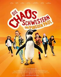 Watch Die Chaosschwestern und Pinguin Paul