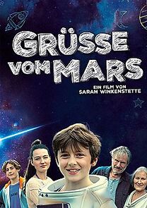 Watch Grüsse vom Mars