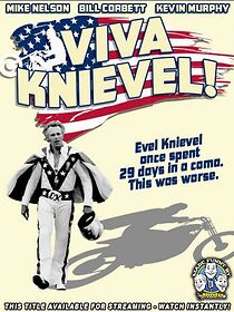 Watch RiffTrax: Viva Knievel