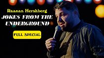 Watch Raanan Hershberg: Jokes from the Underground (TV Special 2022)