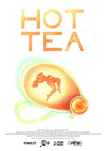 Watch Hot Tea (Short 2017)