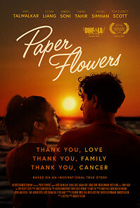 Watch Paper Flowers