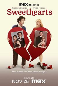 Watch Sweethearts