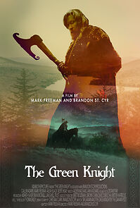 Watch The Green Knight (Short 2022)