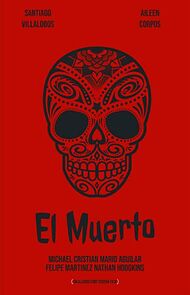 Watch El Muerto: Texas Headless Horseman (Short 2022)