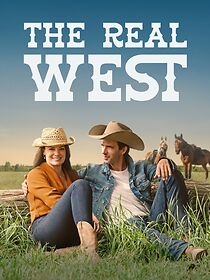 Watch The Real West