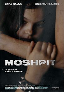 Watch Moshpit (Short 2024)