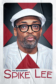 Watch The Moviemakers: Spike Lee