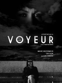 Watch Voyeur (Short 2017)