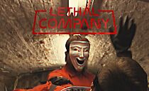 Watch Lethal Company (Short 2024)