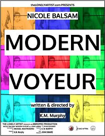 Watch Modern Voyeur (Short 2019)