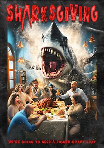 Watch Sharksgiving