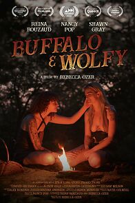 Watch Buffalo & Wolfy (Short 2022)