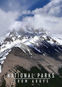 Watch National Parks from Above