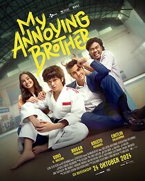 Watch My Annoying Brother