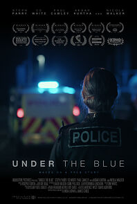 Watch Under the Blue (Short 2024)