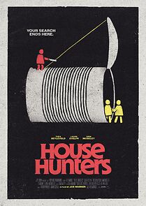 Watch House Hunters (Short)