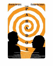 Watch The Paradox (Short 2017)